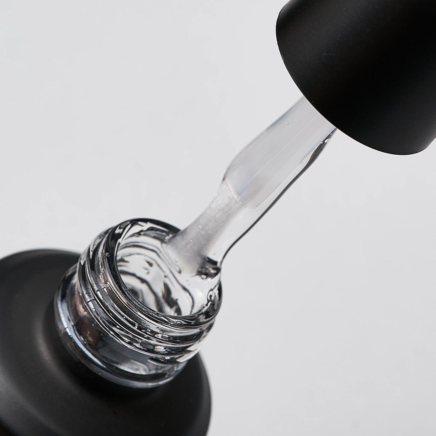 Sculpt Gel Crystal Clear
