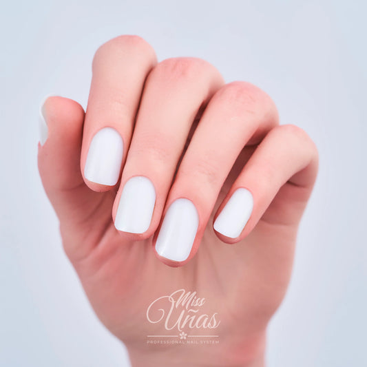 Gel Sugar (Milky)