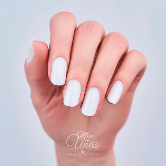 Polygel 4 Milky