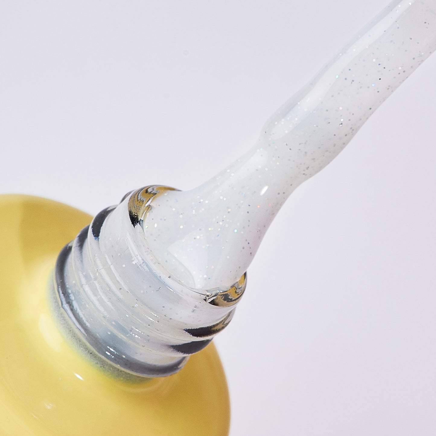 Base Rubber Sparkling White