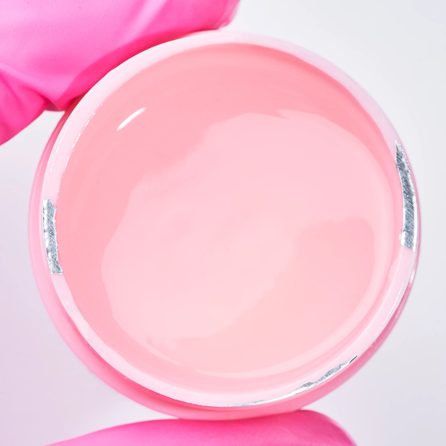 Gel Strong Cristal