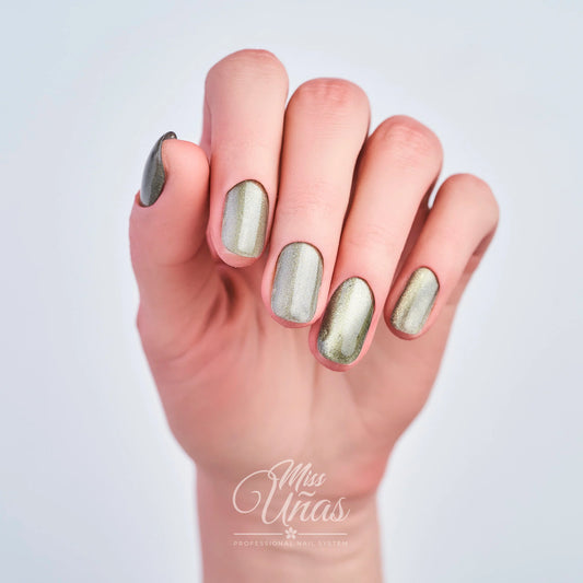 MS - 155 (Cat Eye)