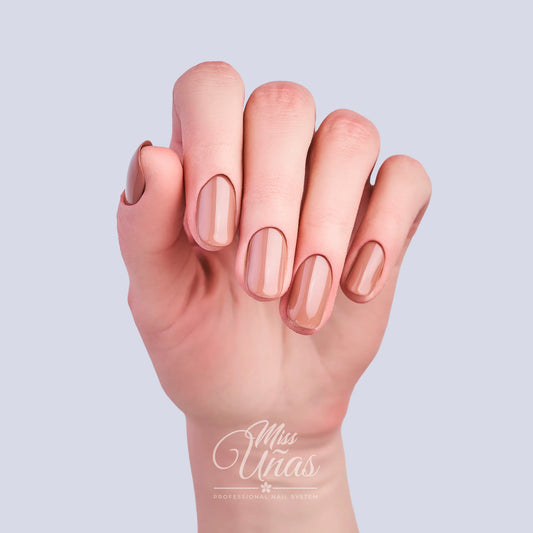 MS - 301 (Mocha Mousse)