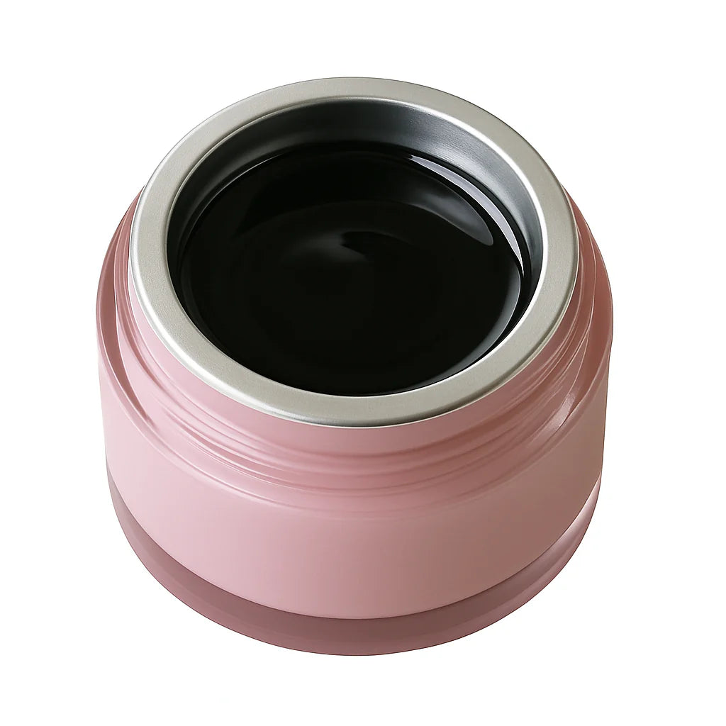Gel Paint Black