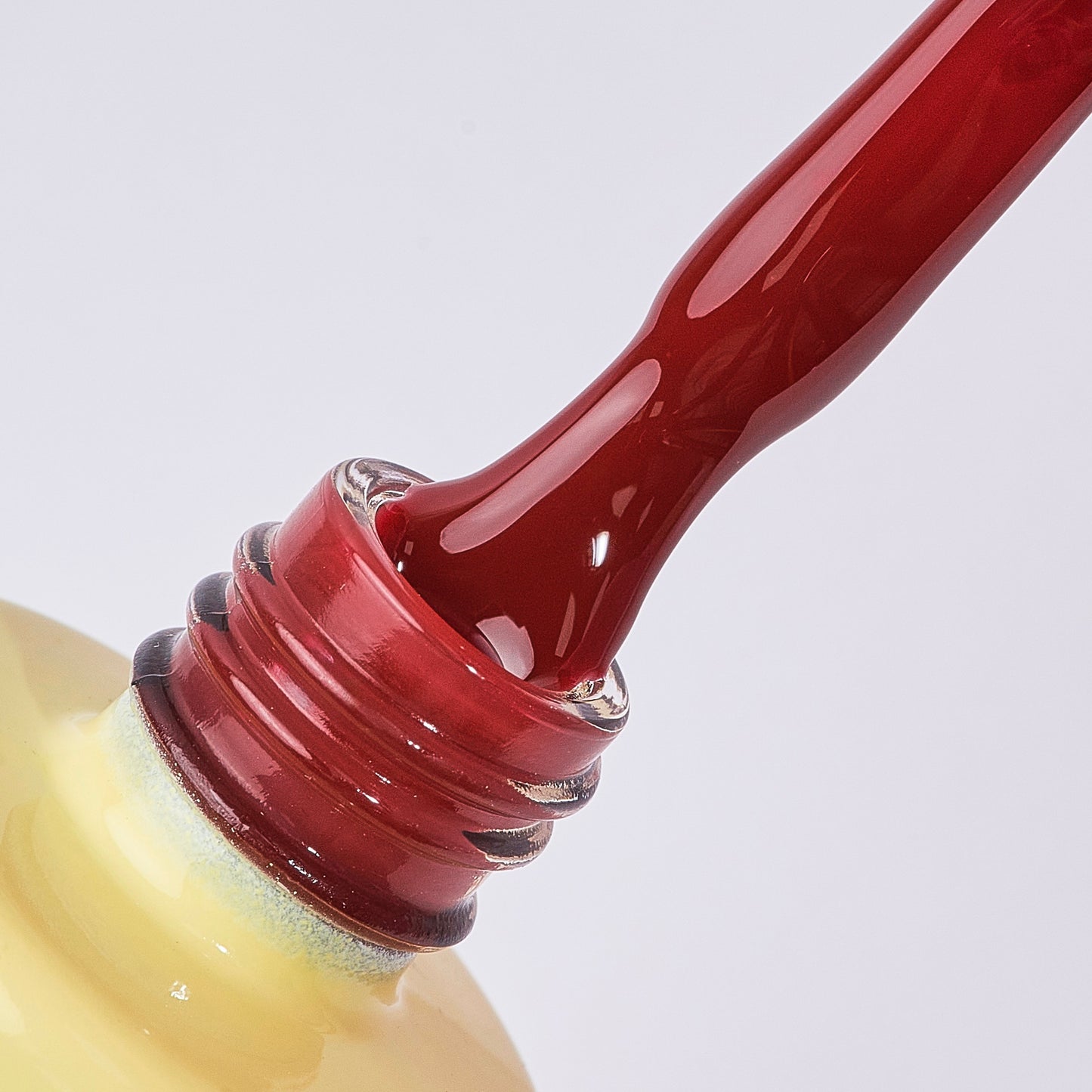 Base Rubber Red 2