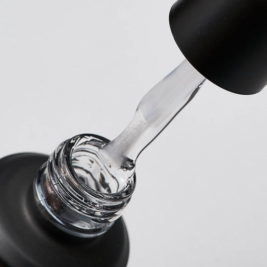 Sculpt Gel Crystal Clear