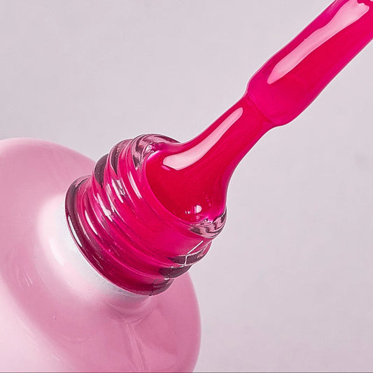 MS - 258 (Jelly Fucsia)
