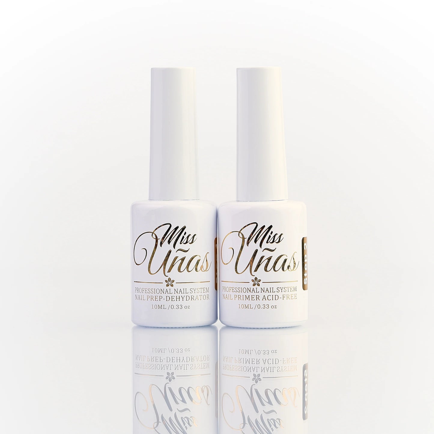 Nail Prep & Nail Primer