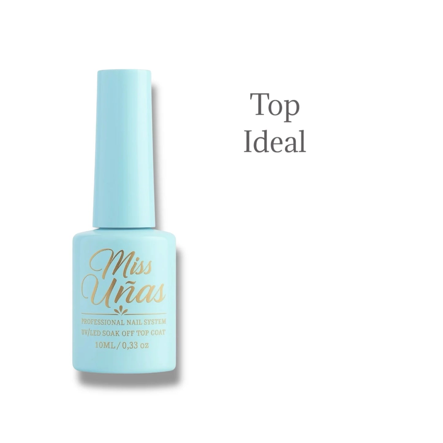Top Coat Ideal