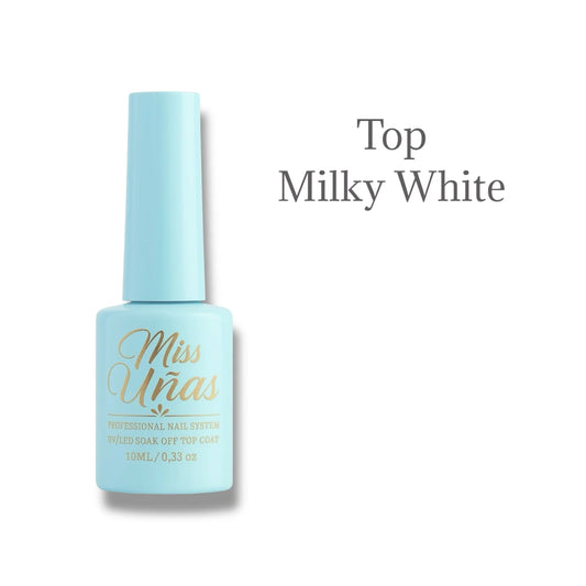 Top Milky White