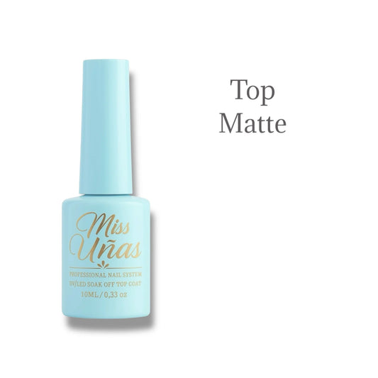 Top Matte