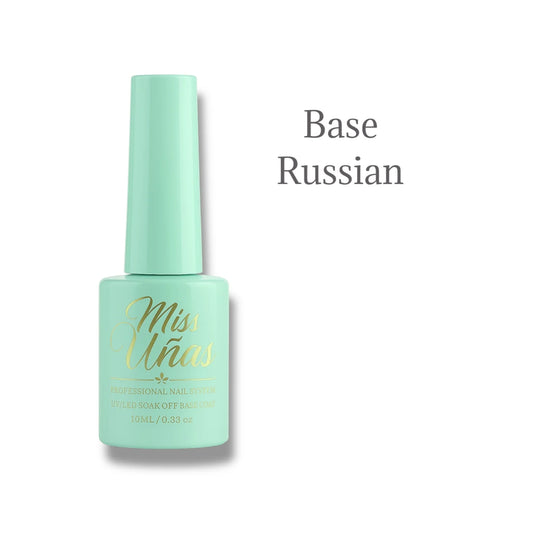 Base Russian