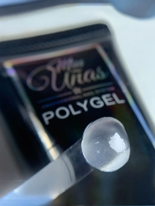 Polygel Clear 1