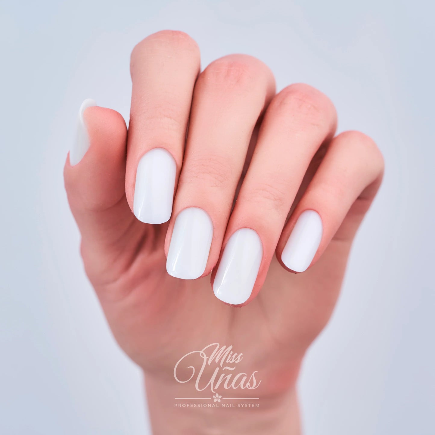 Polygel 4 Milky