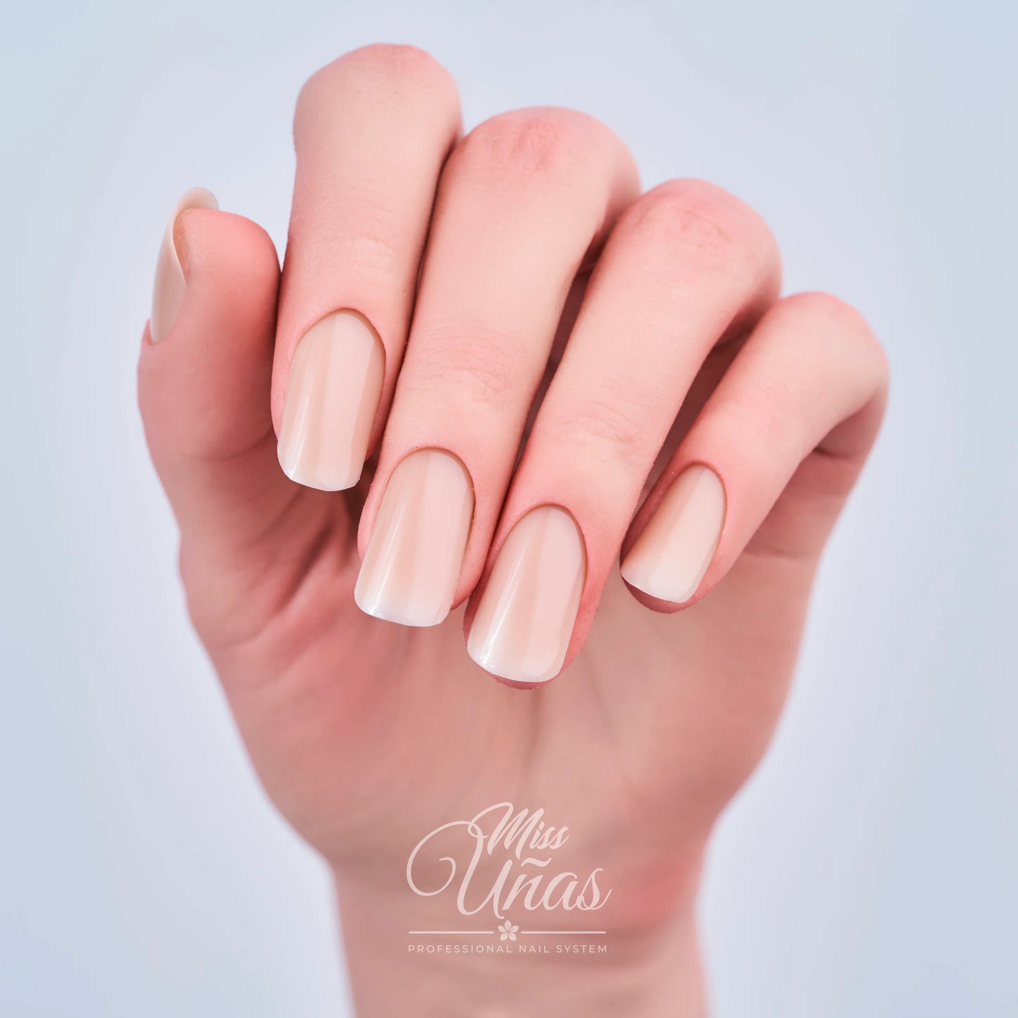 Sculpt Gel Miss Nude