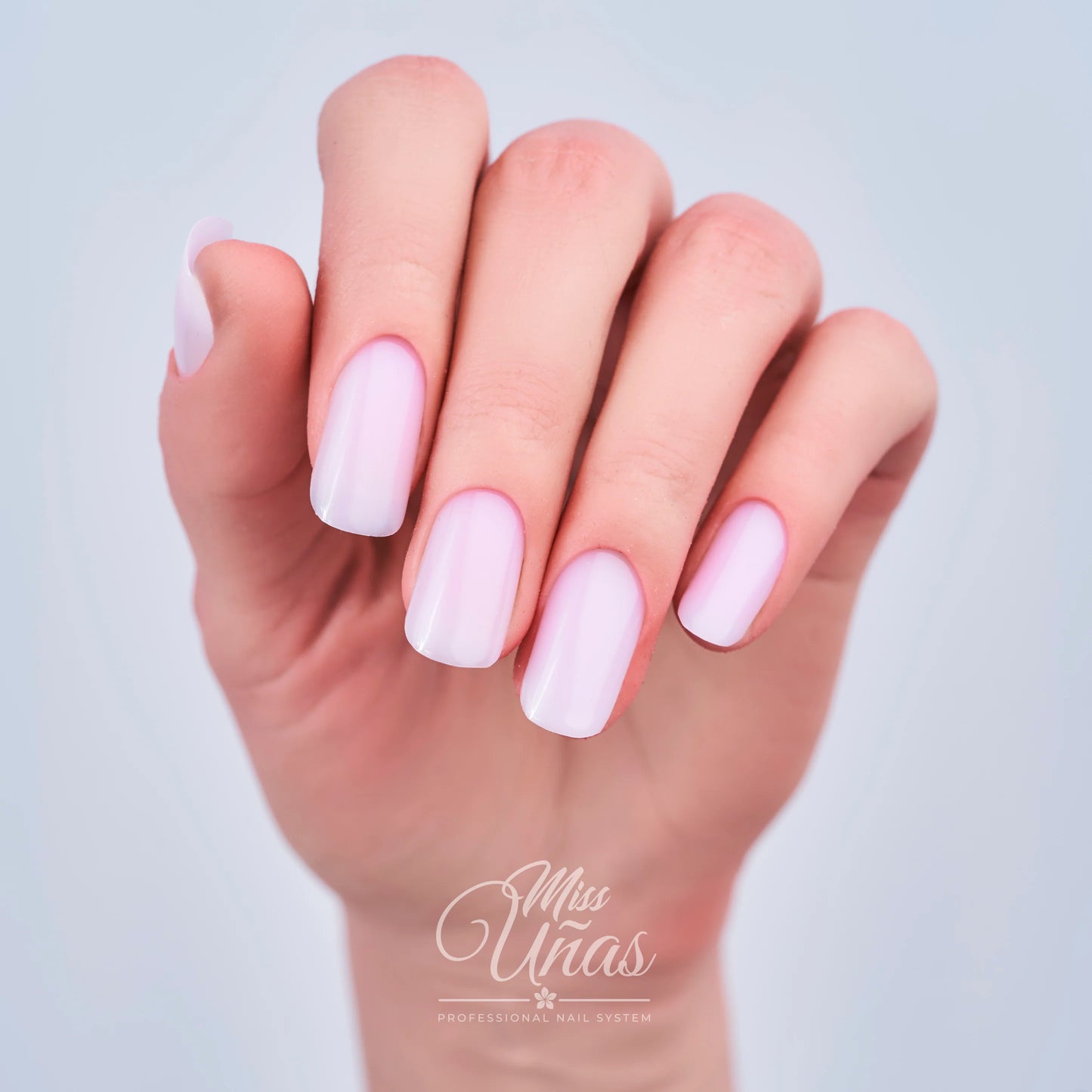 Sculpt Gel Miss Pink