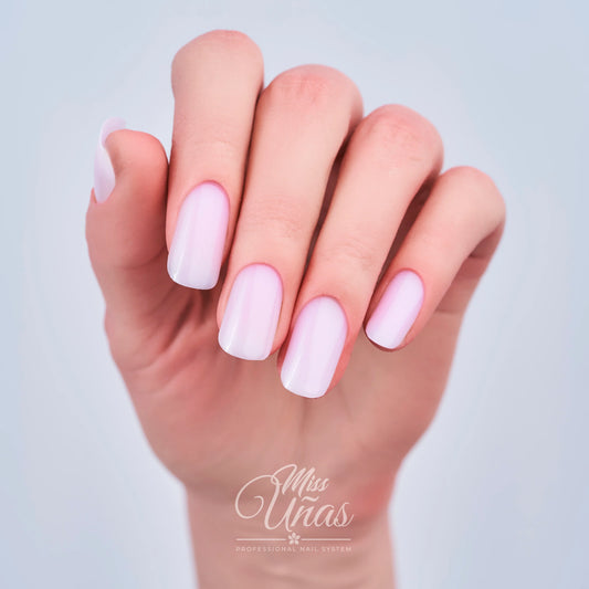 Sculpt Gel Miss Pink