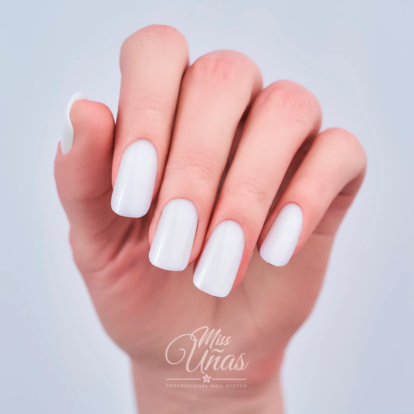 Sculpt Gel Miss White