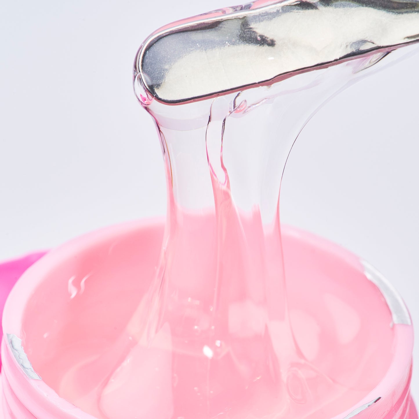 Gel Strong Cristal