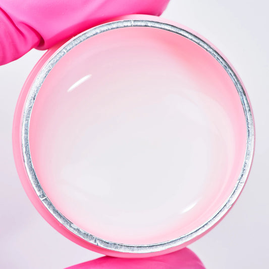 Gel Sugar (Milky)