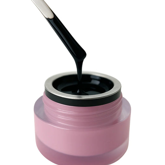 Gel Paint Black