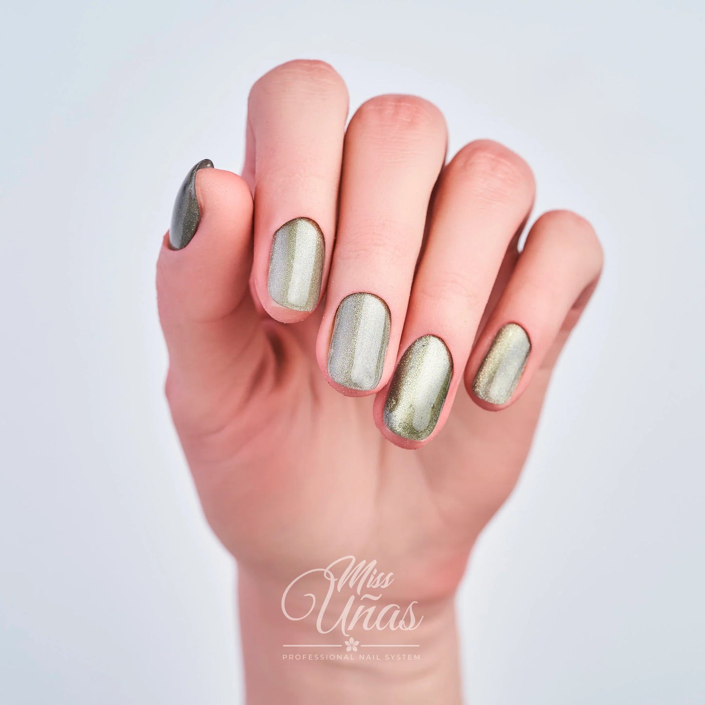 MS - 155 (Cat Eye)