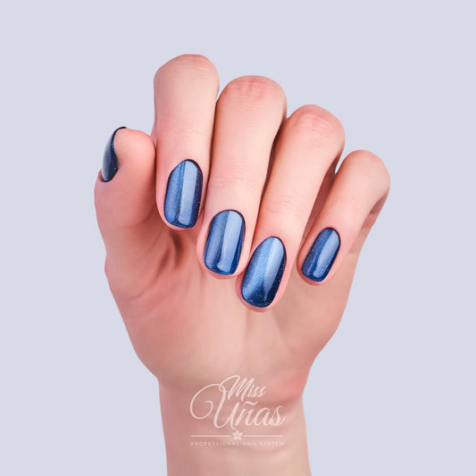 MS - 174 (Cat Eye)