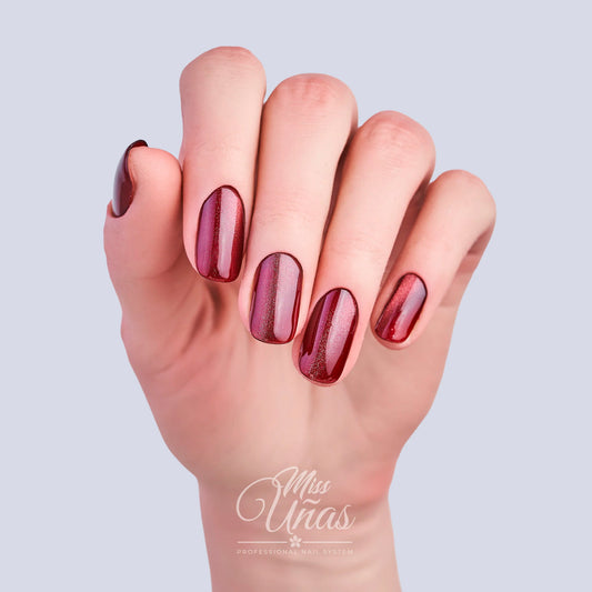 MS - 154 (Cat Eye)