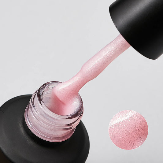 Sculpt Gel Pink Tonic