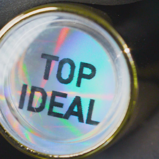 Top Coat Ideal