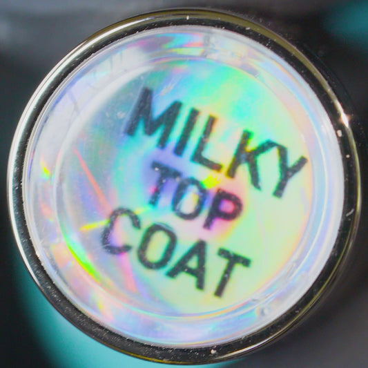 Top Milky White