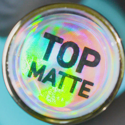 Top Matte